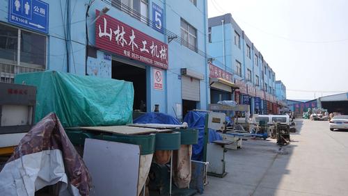 济南购买建材的推荐地点