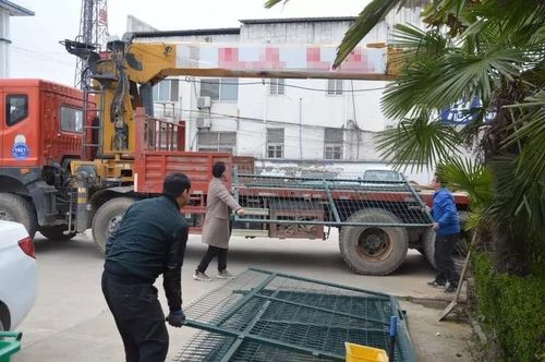 阜阳建材市场有哪些