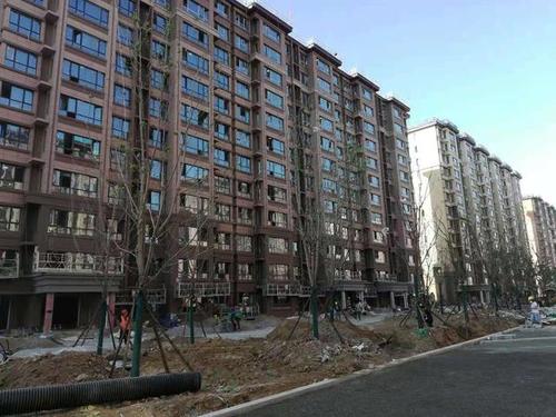 如何查询小区房产信息