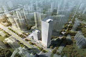 星侨观澜速度与品质的完美结合——拿地仅月余，住宅项目即将亮相