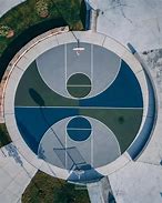 篮球场一般建在哪里