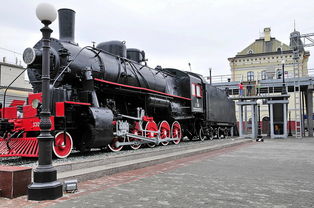 Shanghai'sIconicLocomotive:ASocialMediaStorm