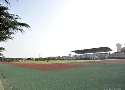 四川建筑职业技术学校