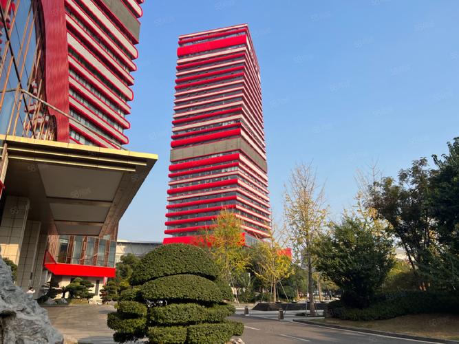 武汉卓尔建筑设计院咋样
