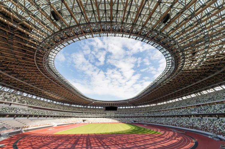 为日本奥运会建筑物项目实习生的几点建议