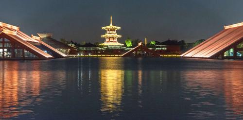 天津松江的建筑奇迹探索现代与传统的融合

短视频