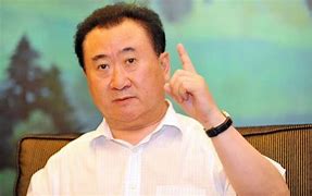 时代的印记王健林与地标建筑的告别