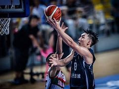 男篮亚冠赛事台北璞园建筑的崛起与亚洲篮球的进步