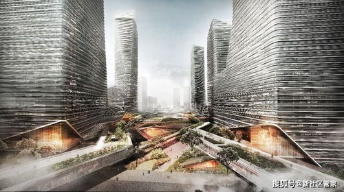 教学工作方案建筑概念比赛