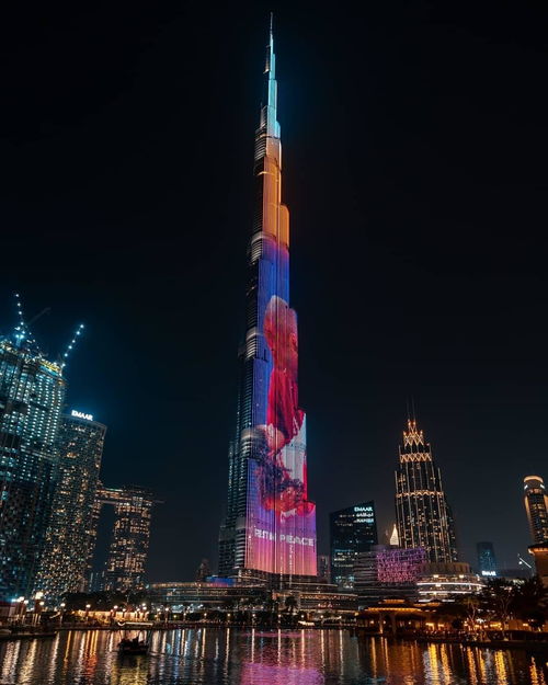 为科比亮灯的建筑物探索纪念与城市建筑的融合课程评价