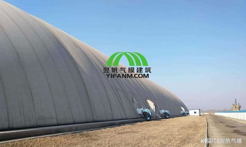 膜结构形式建筑有哪些