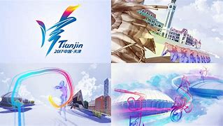 2022年天津全运会
