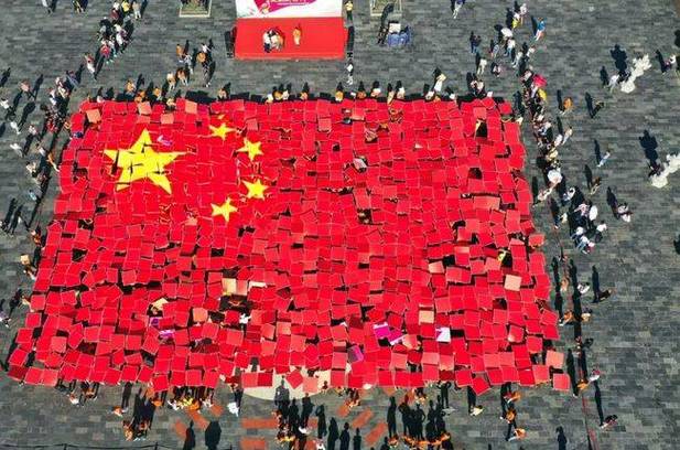 奥运会红色的建筑物叫什么