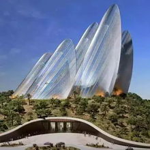 澳门最有名的建筑是什么