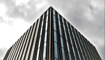 宇鸿建筑设计公司的深度解析与信赖考量