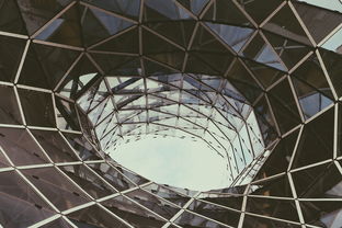 智能建筑的未来，探索人工智能在建筑领域的革新实践