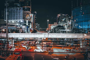 探索建筑电气领域的未来就业前景，深度解析与职业展望
