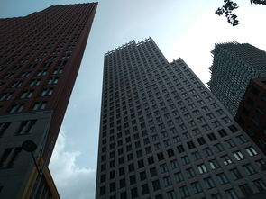 建筑大师的侃侃而谈，探索设计语言与创新精神