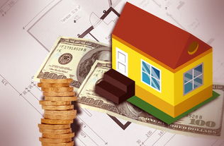揭秘房屋建筑面积的计算艺术，全方位解析与实践指南