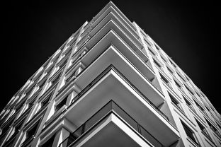 揭秘建筑大屋，面积计算那些事儿，让买房不再迷茫