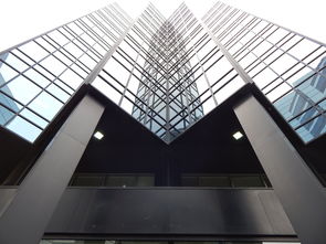 宇鸿实业有限公司，卓越建筑的未来引领者