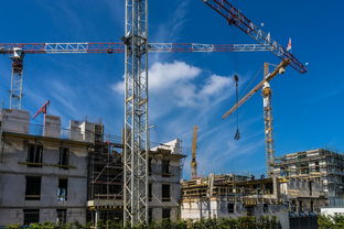 解锁建筑界的全能工程师，二级建造师的职业角色与价值展现
