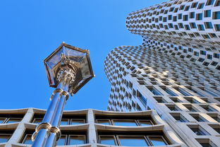 建筑设计的创新与生态理念，从饲养一词的建筑解读