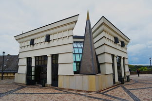 山西二建，历史与现代交融的卓越建筑大师
