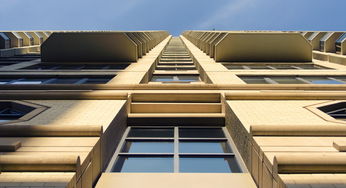 探秘建筑语汇，四字成语中的建筑智慧