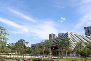 引领未来之光，探索深圳现代建筑大师与电工证培训的交汇点