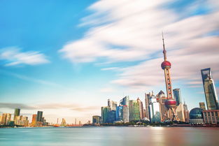 高耸入云的城市艺术，现代建筑大师眼中的世界级地标