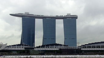 引领未来城市风景线，探索现代建筑中的Buildings of the Urban Skyline