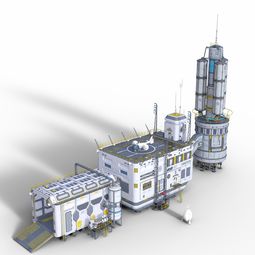 探索未来建筑空间，压型钢板组合楼板的魅力与应用展示