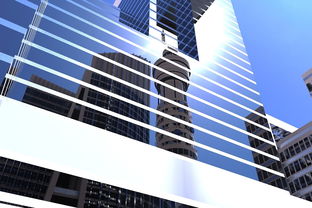掌握建筑英语，深入解析Building的发音与含义