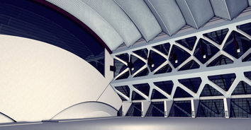 揭秘建筑界的暗号，一解密建筑工程英文缩写的大门
