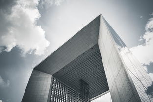 探索未来之筑，哈工大考研学子与建筑大师的对话