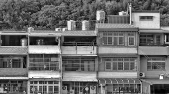 建筑，塑造空间的艺术与生活哲学