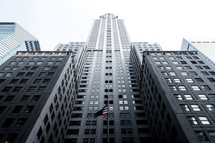 深入解析，建筑公司的资质分类与重要性